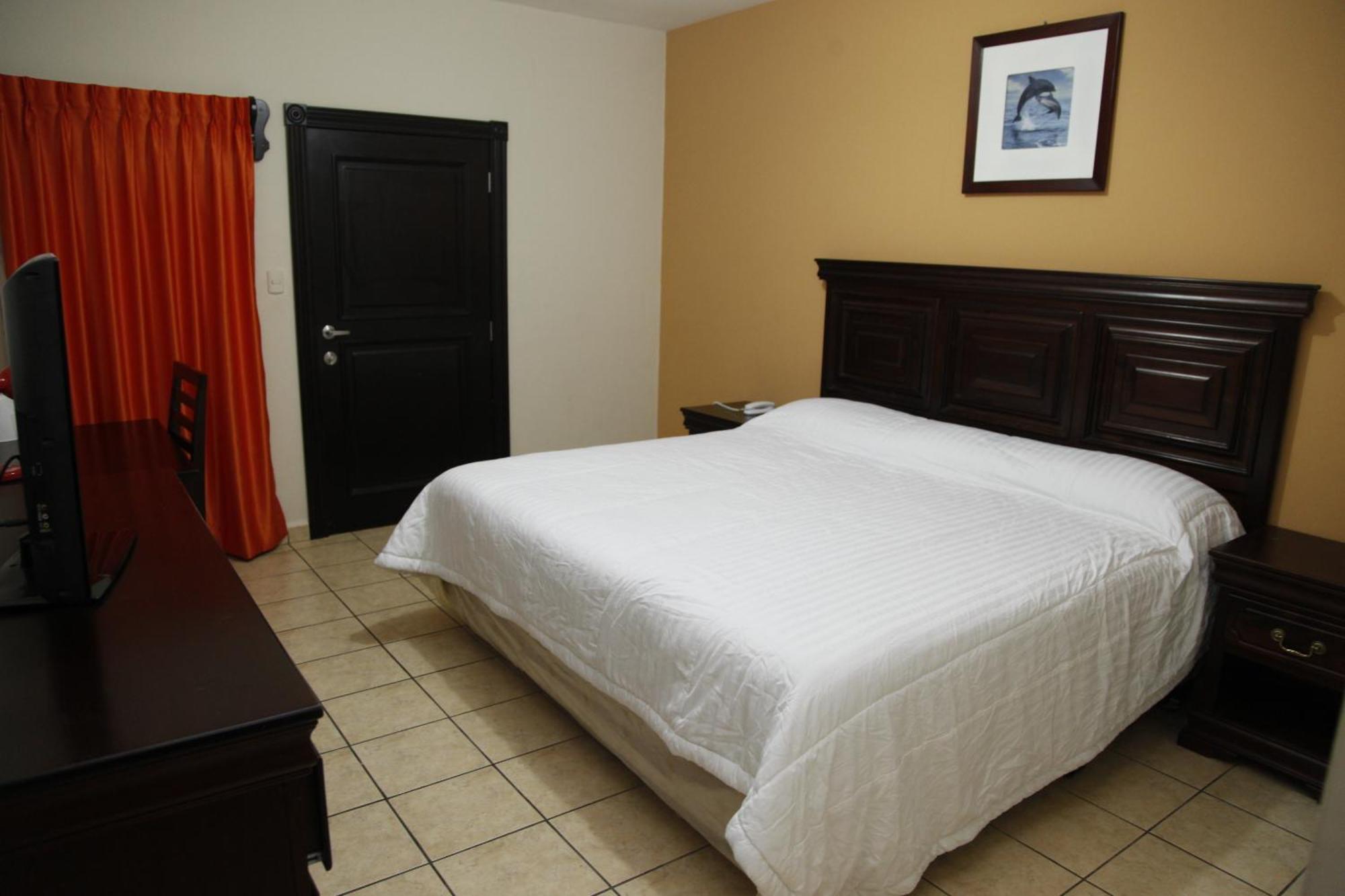 Apart Hotel Pico Bonito La Ceiba Zimmer foto